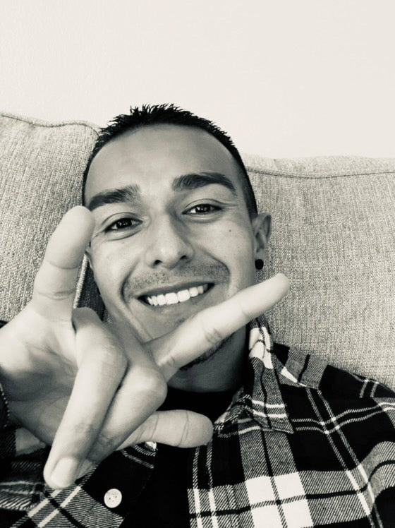 'Friends in the Flow' Creator Spotlight – Jimmy Guidos