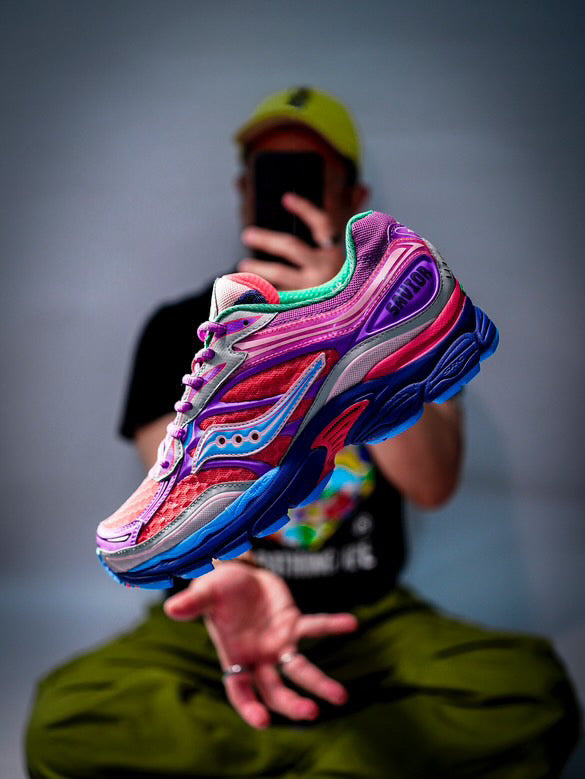 'Friends in the Flow' Creator Spotlight - Shoezen.one