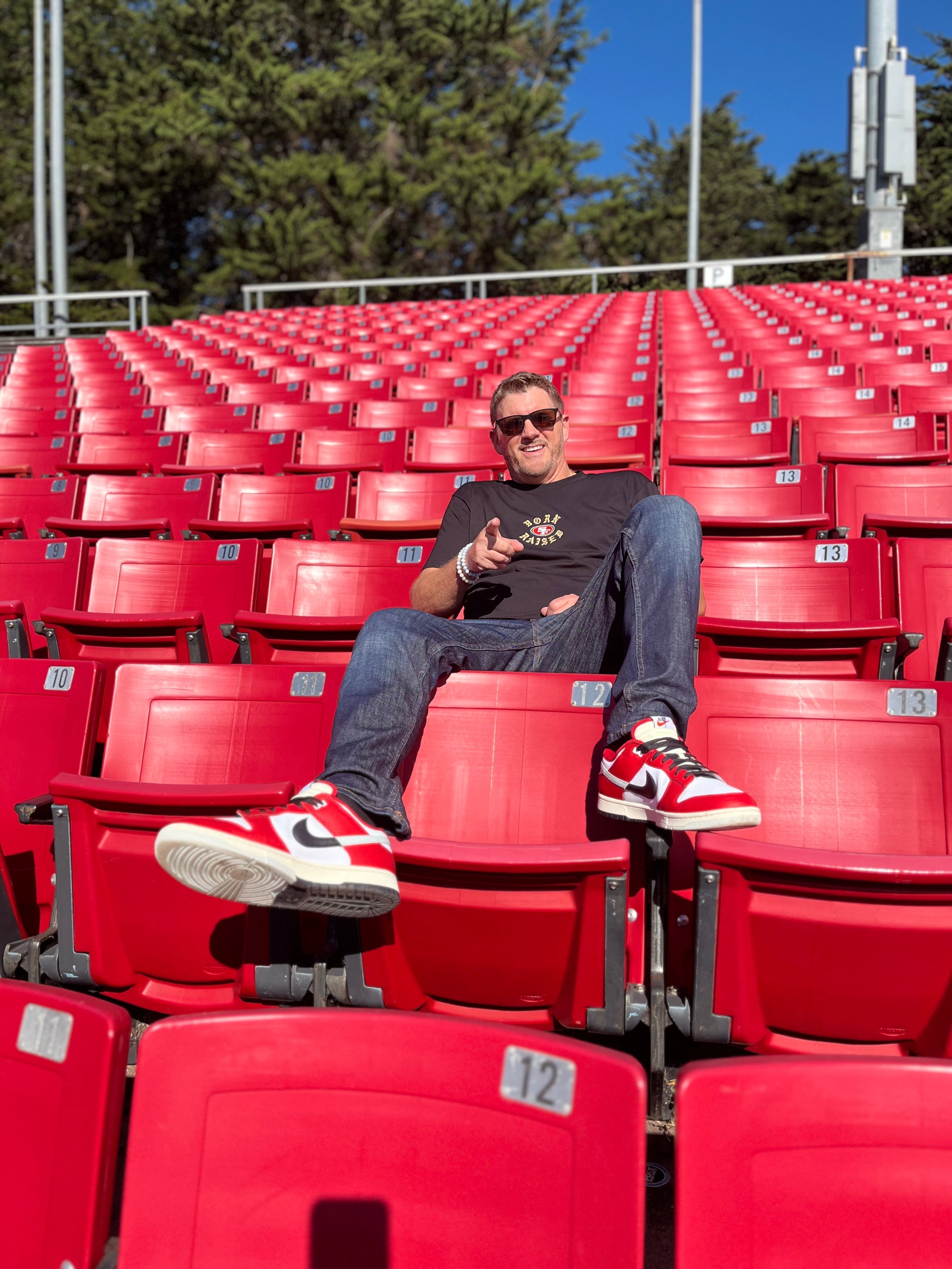 'Friends in the Flow' Creator Spotlight – jeremyskicks