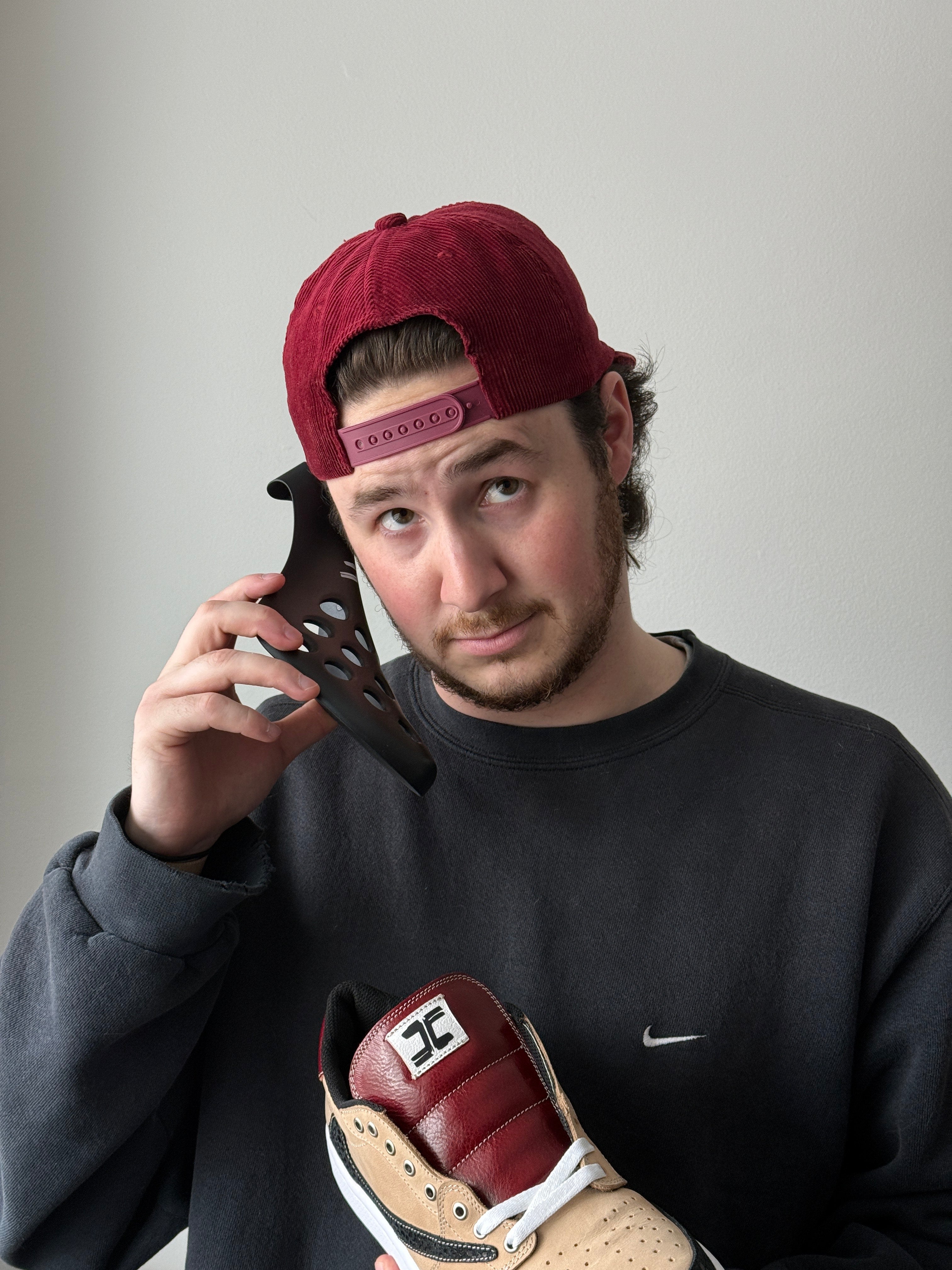 'Friends in the Flow' Creator Spotlight – Jordan Canter