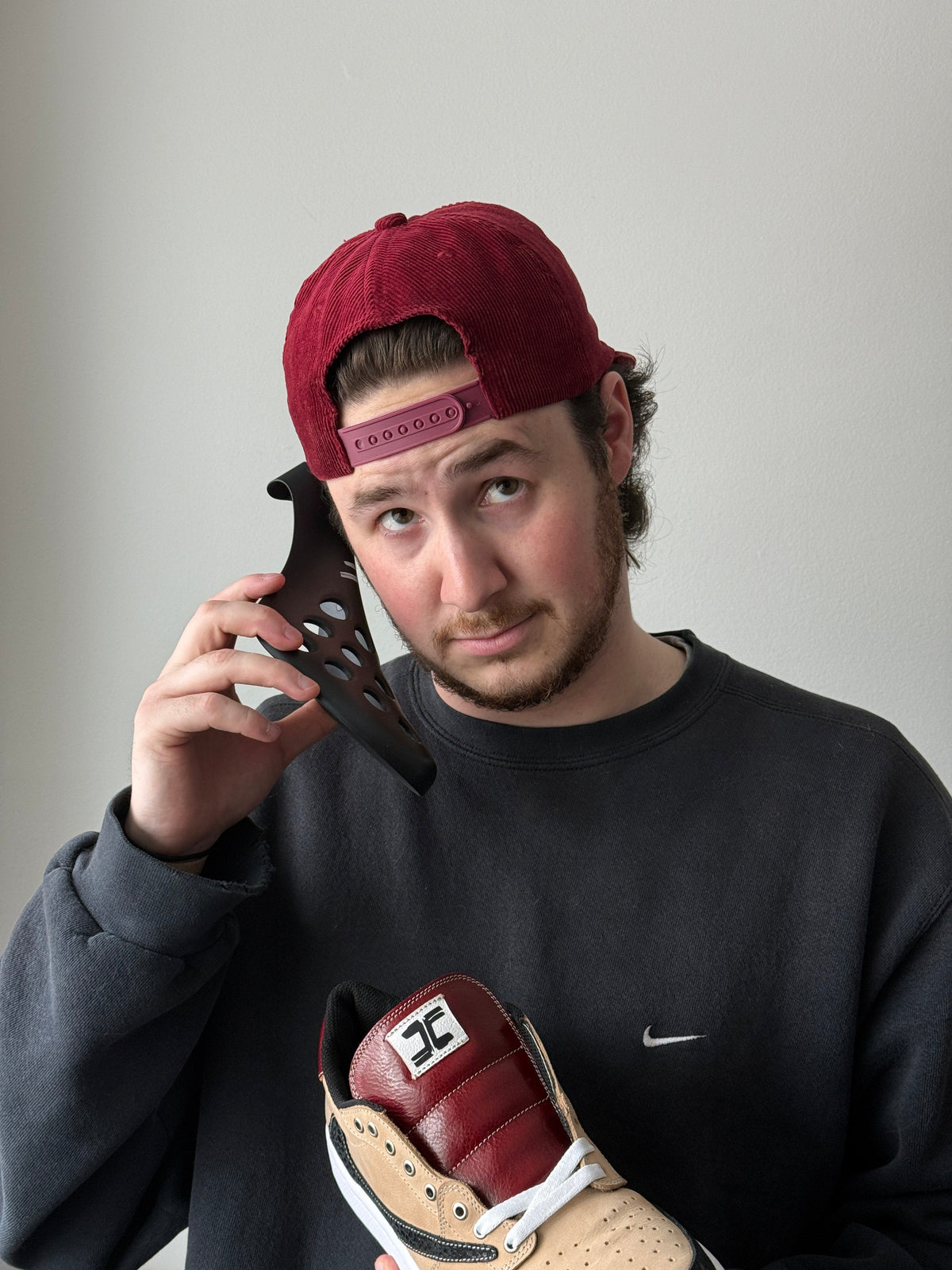 'Friends in the Flow' Creator Spotlight – Jordan Canter