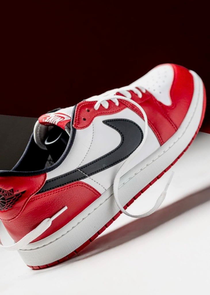 The Shoe That Taught Us to Care: How the Jordan 1 Chicago Built Sneaker Culture