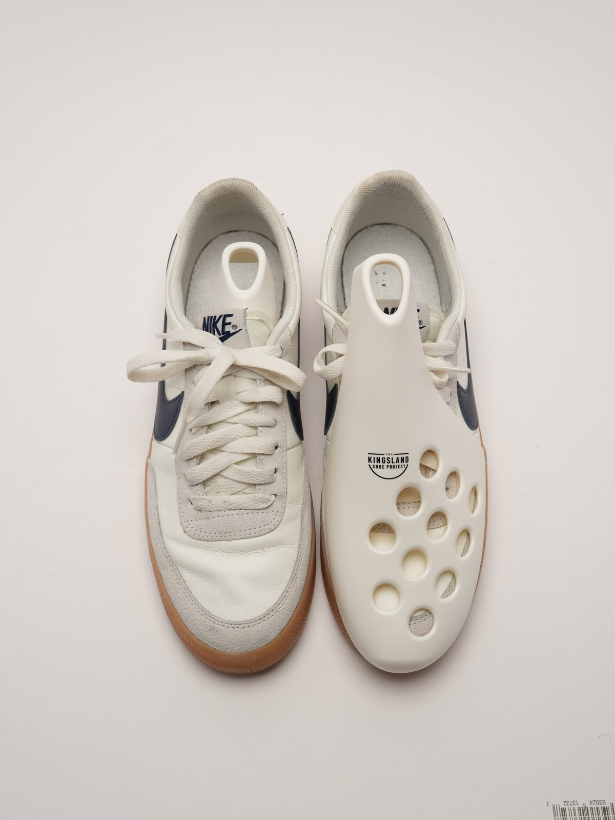 Fresh Flow Shoe Trees - Extend the Life Of Sneakers, Shoes & Boots