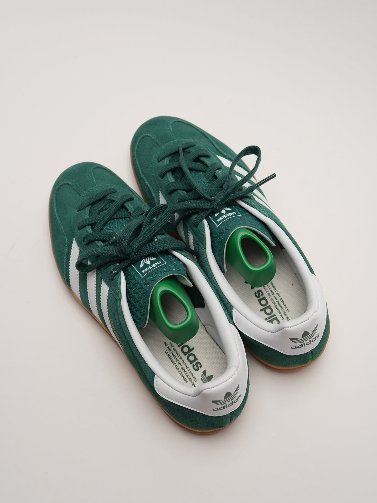 Fresh Flow Shoe Trees - Extend the Life Of Sneakers, Shoes & Boots