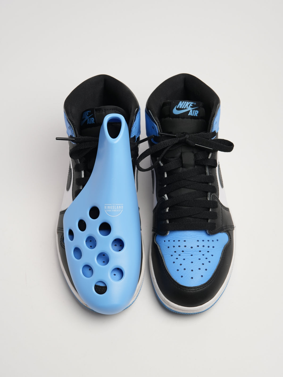 Fresh Flow Shoe Trees - Extend the Life Of Sneakers, Shoes & Boots