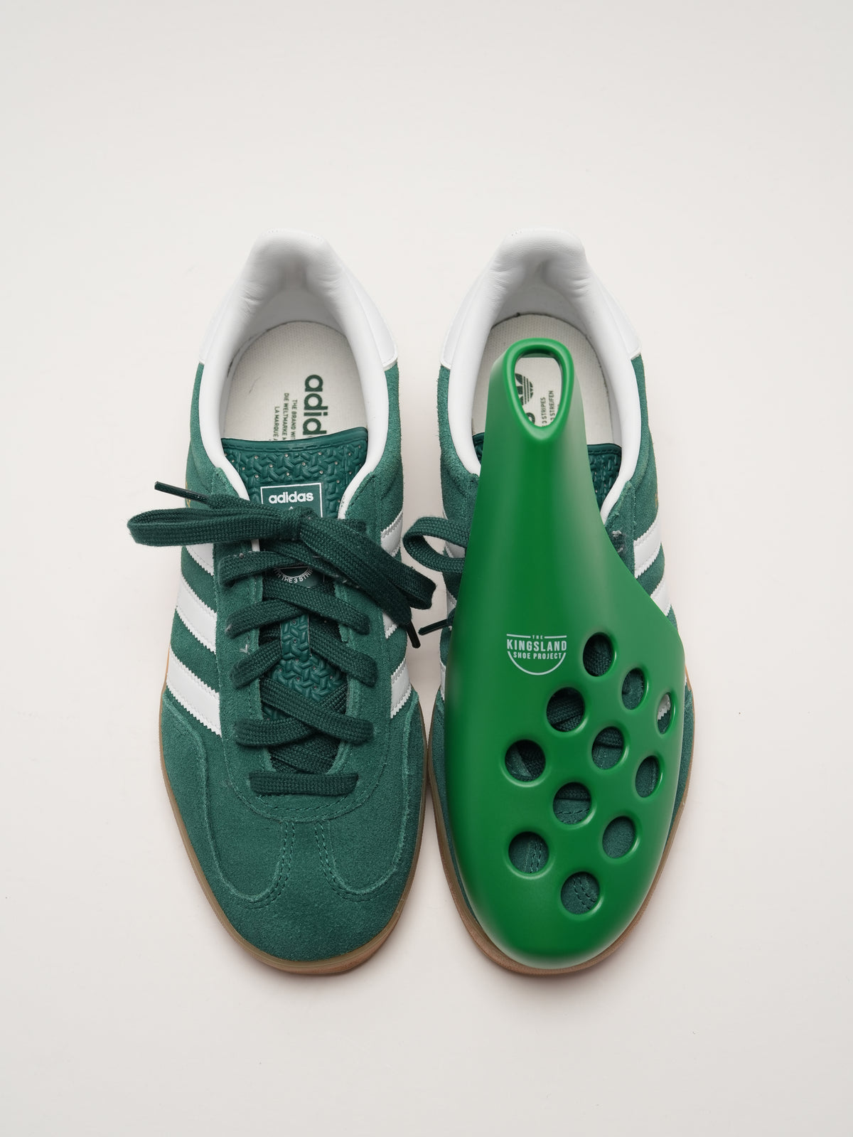 Fresh Flow Shoe Trees - Extend the Life Of Sneakers, Shoes & Boots
