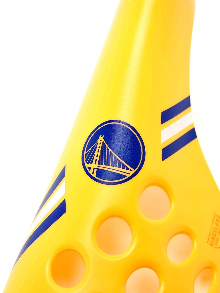 Golden State Warriors Fresh Flow Shoe Trees