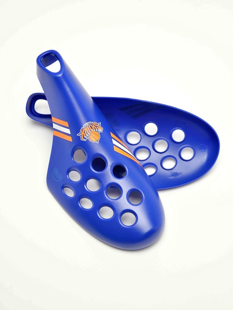 New York Knicks Fresh Flow Shoe Trees for Sneakers, Dress Shoes & Boots