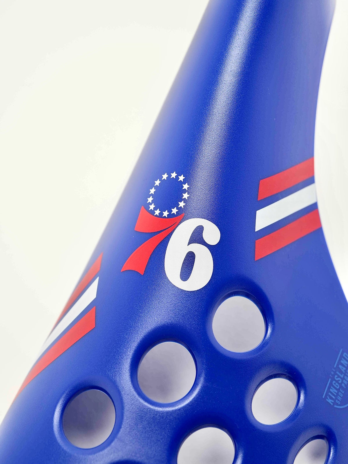 Philadelphia 76ers Fresh Flow Shoe Trees