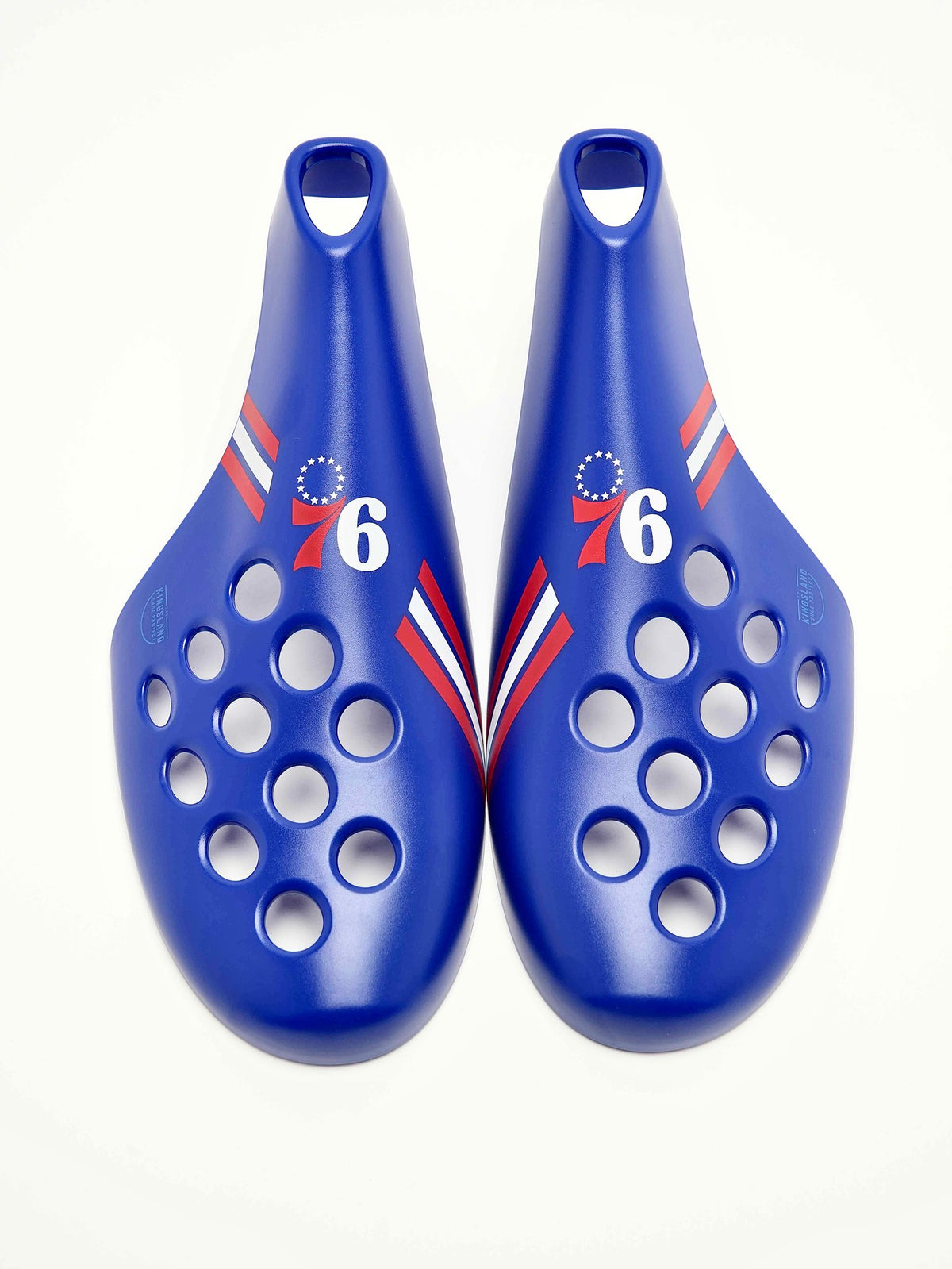 Philadelphia 76ers Fresh Flow Shoe Trees