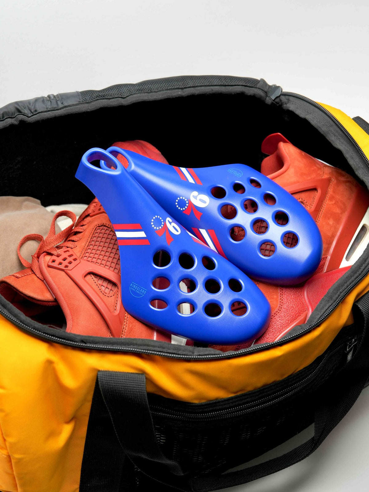 Philadelphia 76ers Fresh Flow Shoe Trees