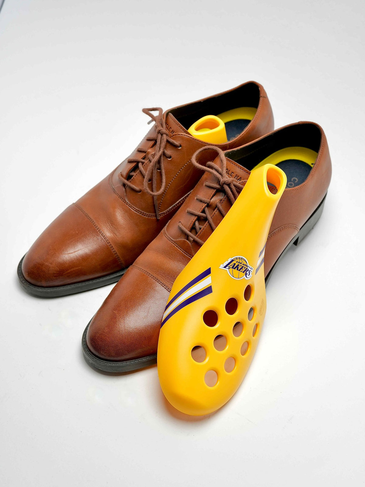 Los Angeles Lakers Fresh Flow Schuhspanner