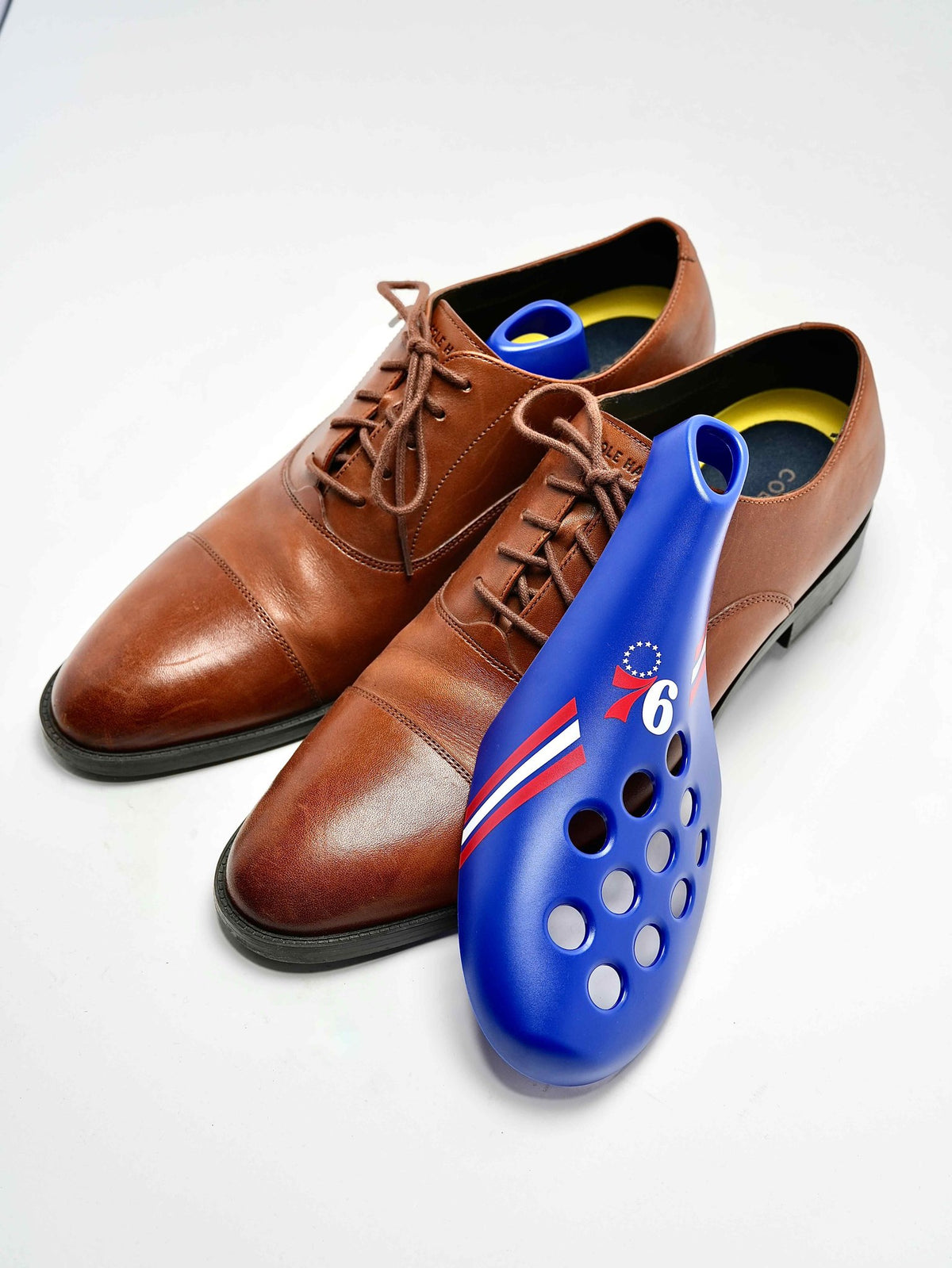 Philadelphia 76ers Fresh Flow Shoe Trees