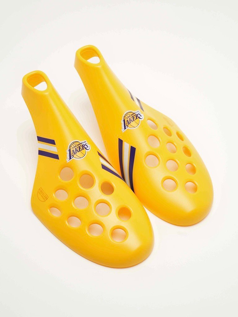 Los Angeles Lakers Fresh Flow Schuhspanner