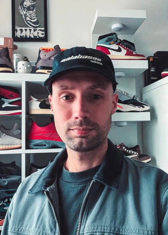 'Friends in the Flow' Creator Spotlight – itsjustcreps