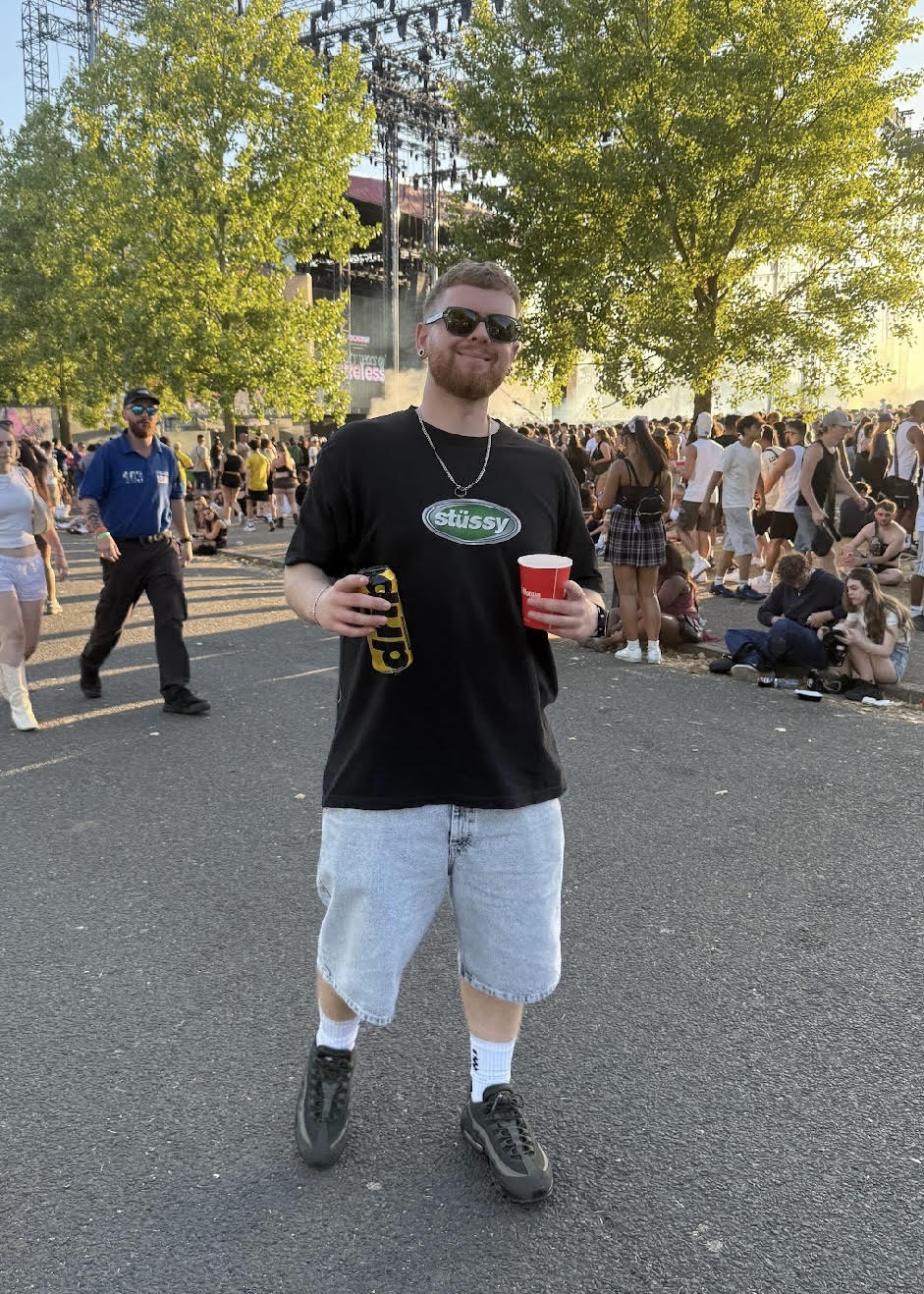 'Friends in the Flow' Brand Spotlight – Joeforincognito – The Kingsland ...