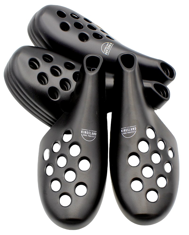 Fresh Flow Shoe Trees - Pack of 5 - The Kingsland Shoe Project