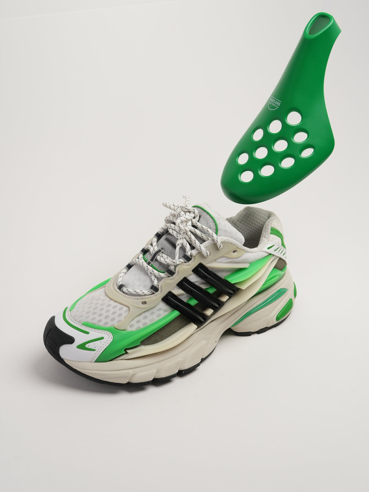 Fresh Flow Shoe Trees - Extend the Life Of Sneakers, Shoes & Boots
