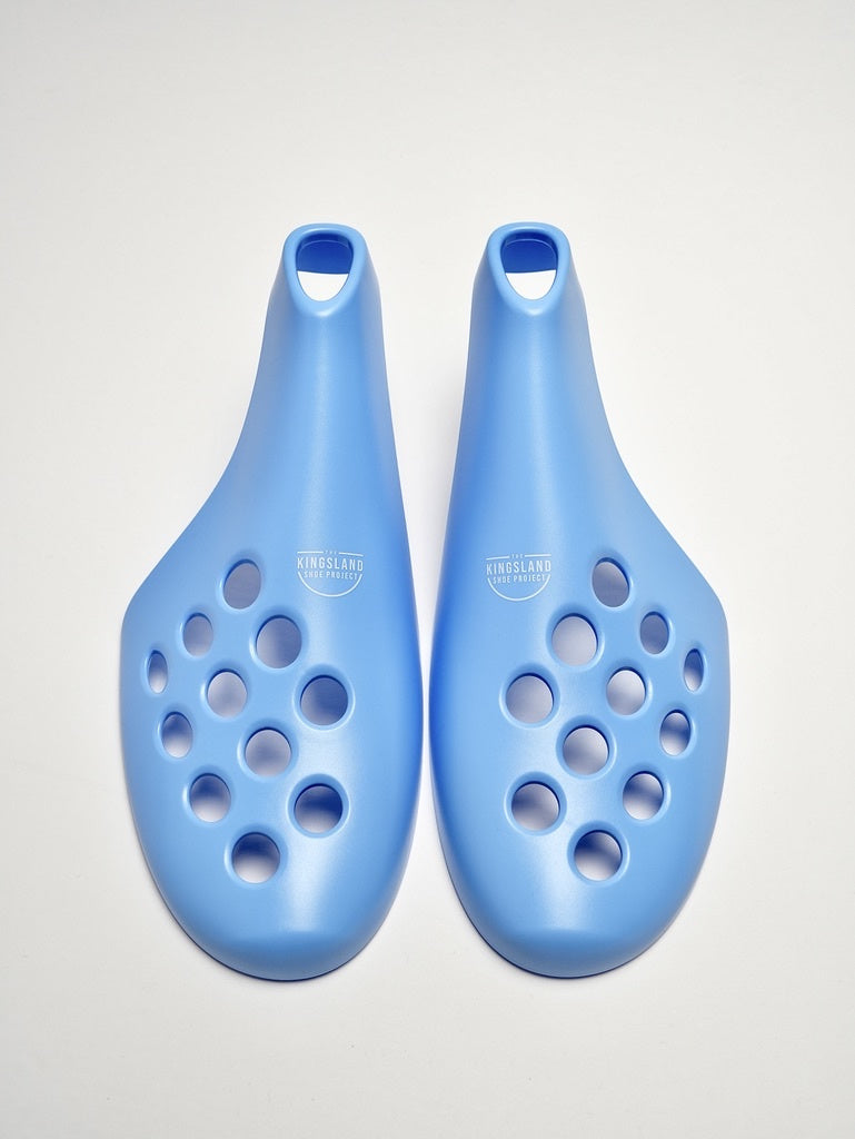 Fresh Flow Shoe Trees - Extend the Life Of Sneakers, Shoes & Boots
