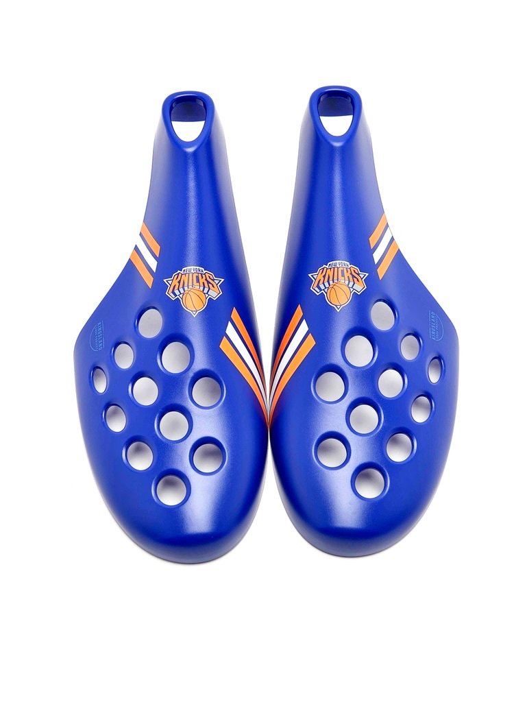 New York Knicks Fresh Flow Shoe Trees