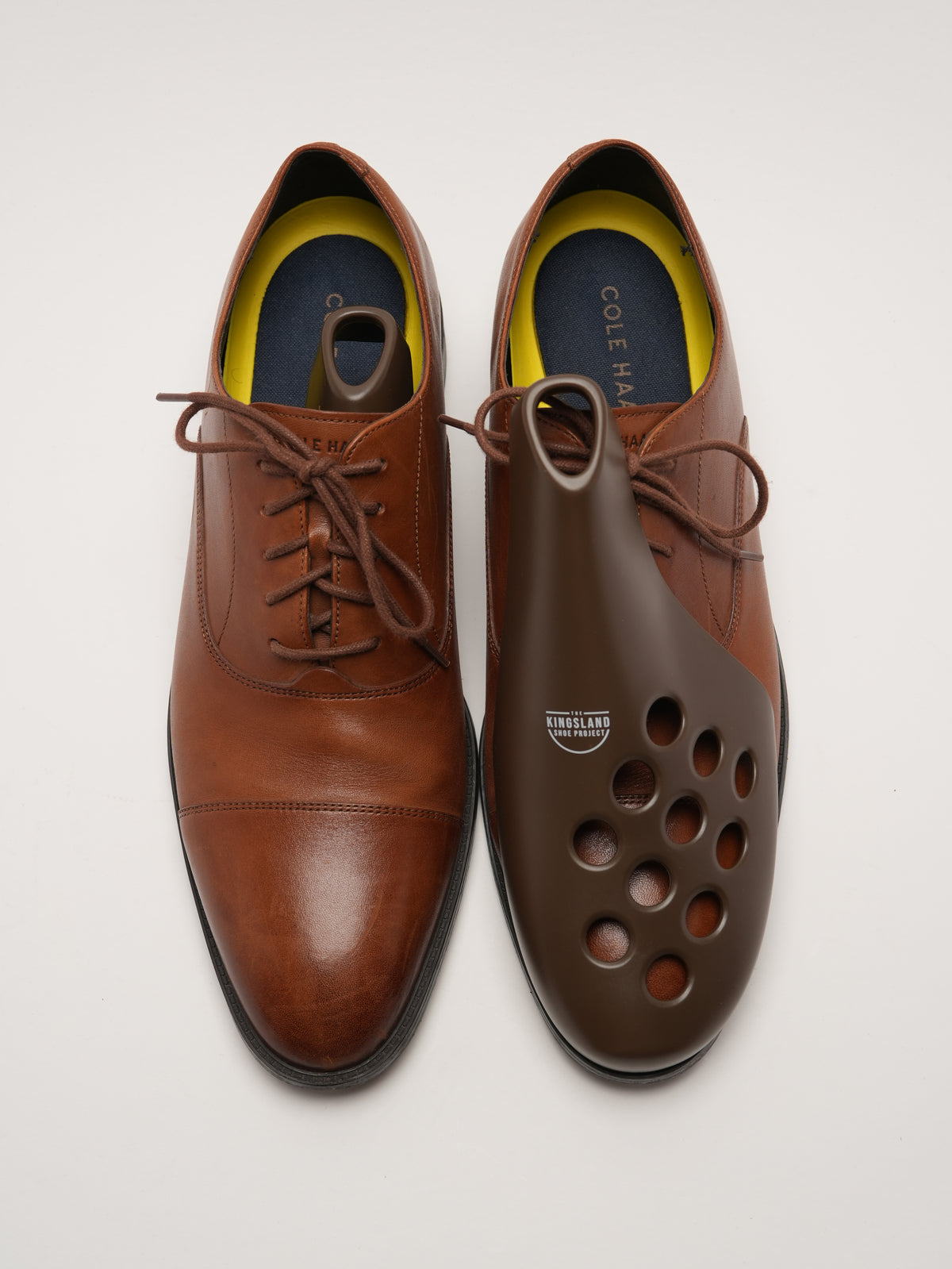 Fresh Flow Shoe Trees - Extend the Life Of Sneakers, Shoes & Boots