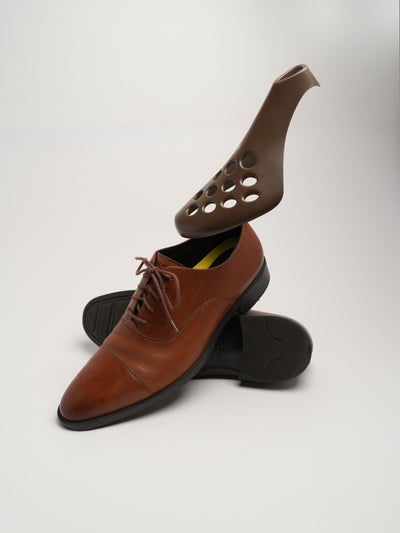 Fresh Flow Shoe Trees - Extend the Life Of Sneakers, Shoes & Boots
