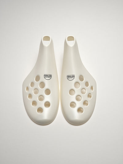 Fresh Flow Shoe Trees - Extend the Life Of Sneakers, Shoes & Boots