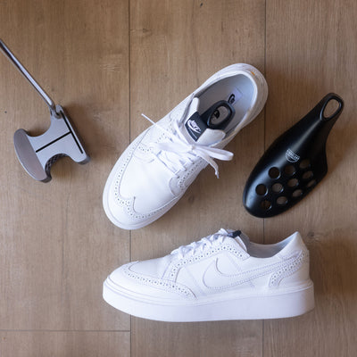 Hormas Fresh Flow - Prolonga la vida útil de zapatillas, zapatos y botas