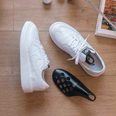 Hormas Fresh Flow - Prolonga la vida útil de zapatillas, zapatos y botas