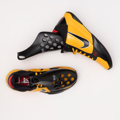 Fresh Flow Schuhspanner – Verlängern die Lebensdauer von Sneakern, Schuhen und Stiefeln