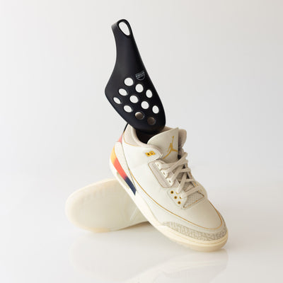 Fresh Flow Schuhspanner – Verlängern die Lebensdauer von Sneakern, Schuhen und Stiefeln