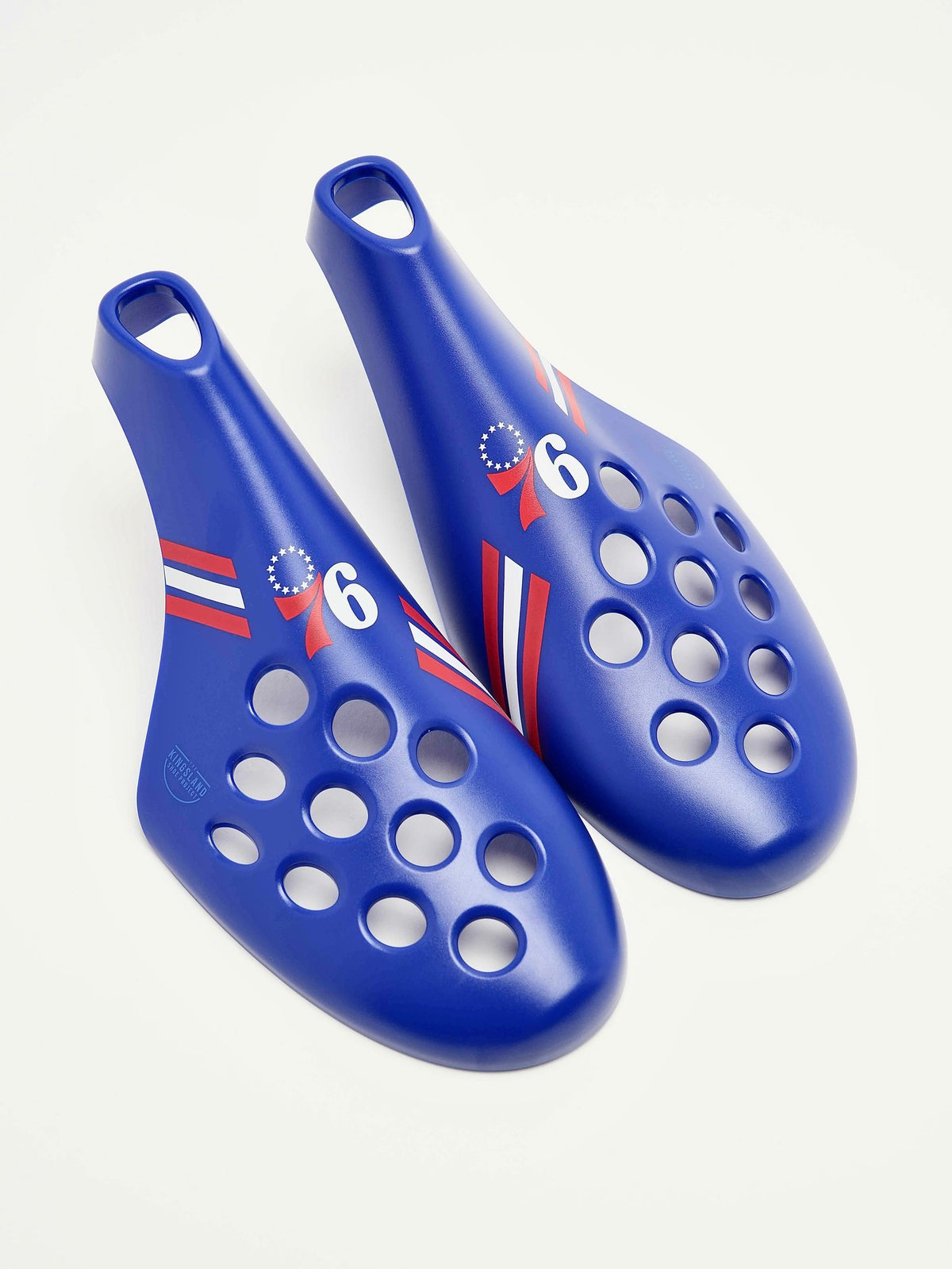Philadelphia 76ers Fresh Flow Shoe Trees