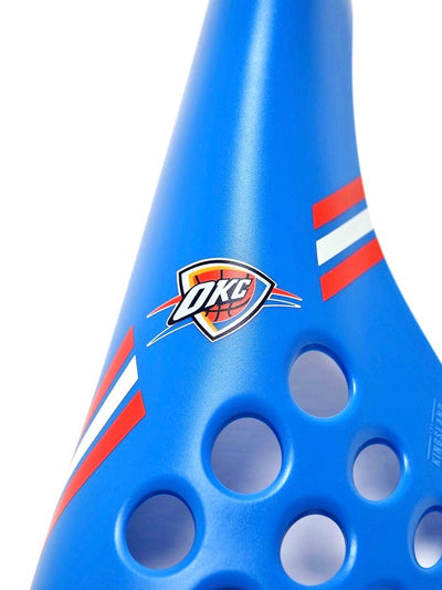 Oklahoma City Thunder Fresh Flow Shoe Trees