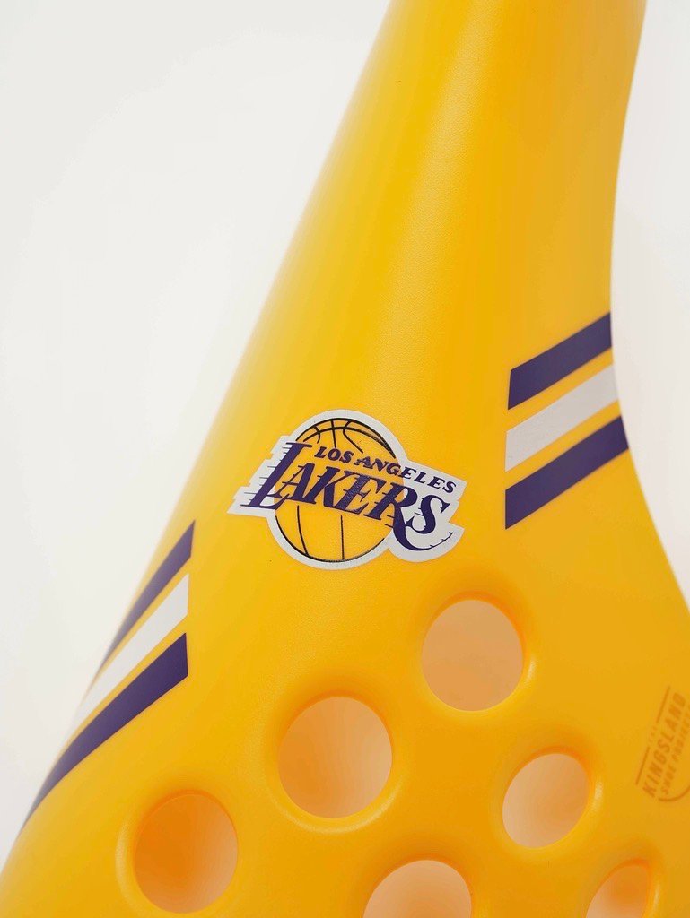 Los Angeles Lakers Fresh Flow Schuhspanner