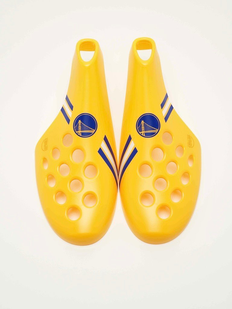 Golden State Warriors Fresh Flow Shoe Trees
