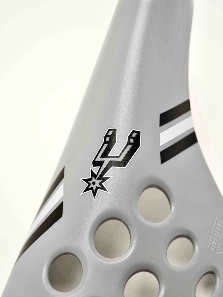 San Antonio Spurs Fresh Flow Shoe Trees
