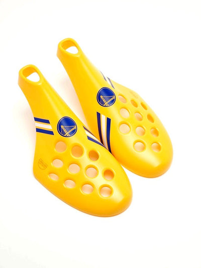 Golden State Warriors Fresh Flow Shoe Trees