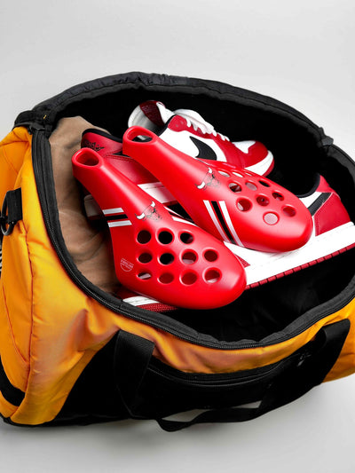 Chicago Bulls Fresh Flow Shoe Trees