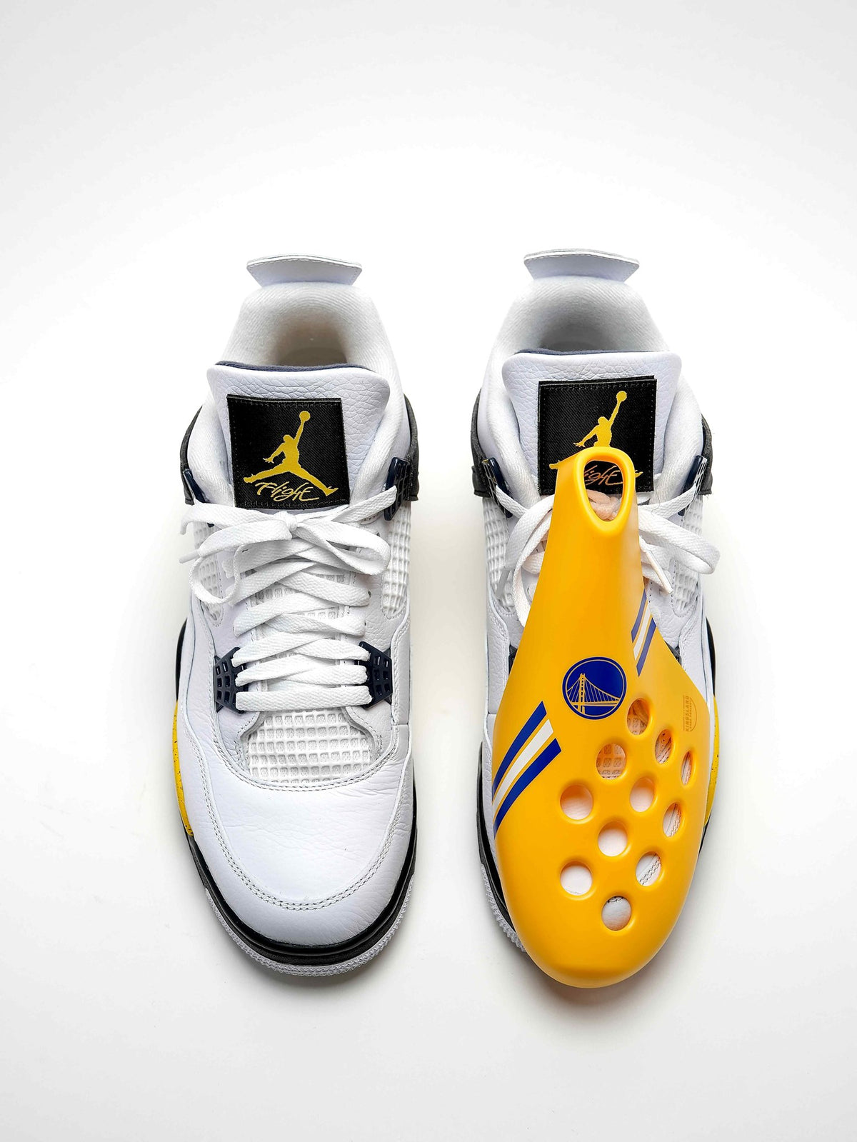 Golden State Warriors Fresh Flow Shoe Trees