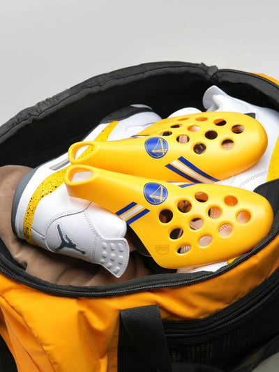 Golden State Warriors Fresh Flow Shoe Trees