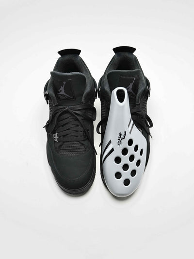 San Antonio Spurs Fresh Flow Shoe Trees