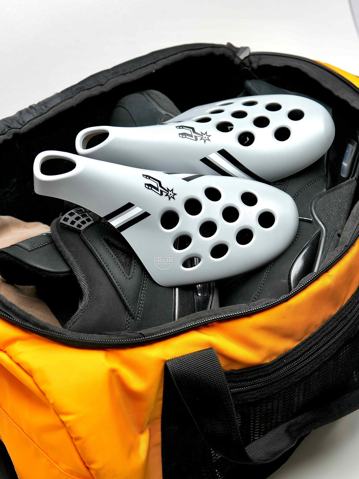 San Antonio Spurs Fresh Flow Shoe Trees