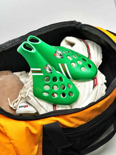 Boston Celtics Fresh Flow Shoe Trees