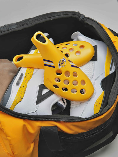Los Angeles Lakers Fresh Flow Schuhspanner