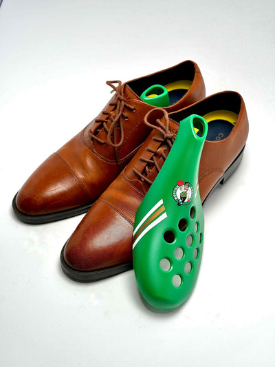Boston Celtics Fresh Flow Shoe Trees