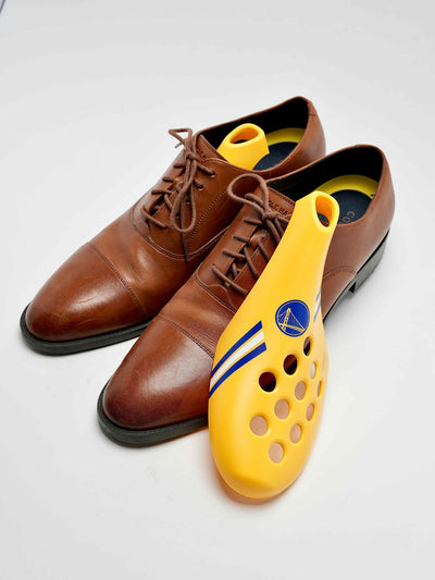 Golden State Warriors Fresh Flow Shoe Trees