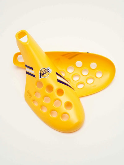 Los Angeles Lakers Fresh Flow Shoe Trees for Sneakers, Dress Shoes & Boots