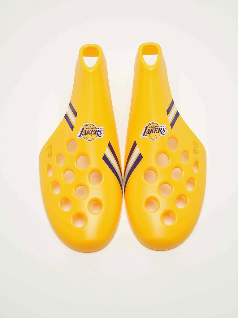 Los Angeles Lakers Fresh Flow Schuhspanner