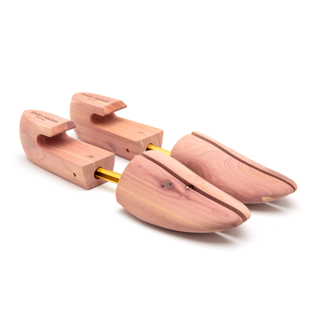 Foot Tree The Kingsland Shoe Project - Fresh Flow Shoe Trees