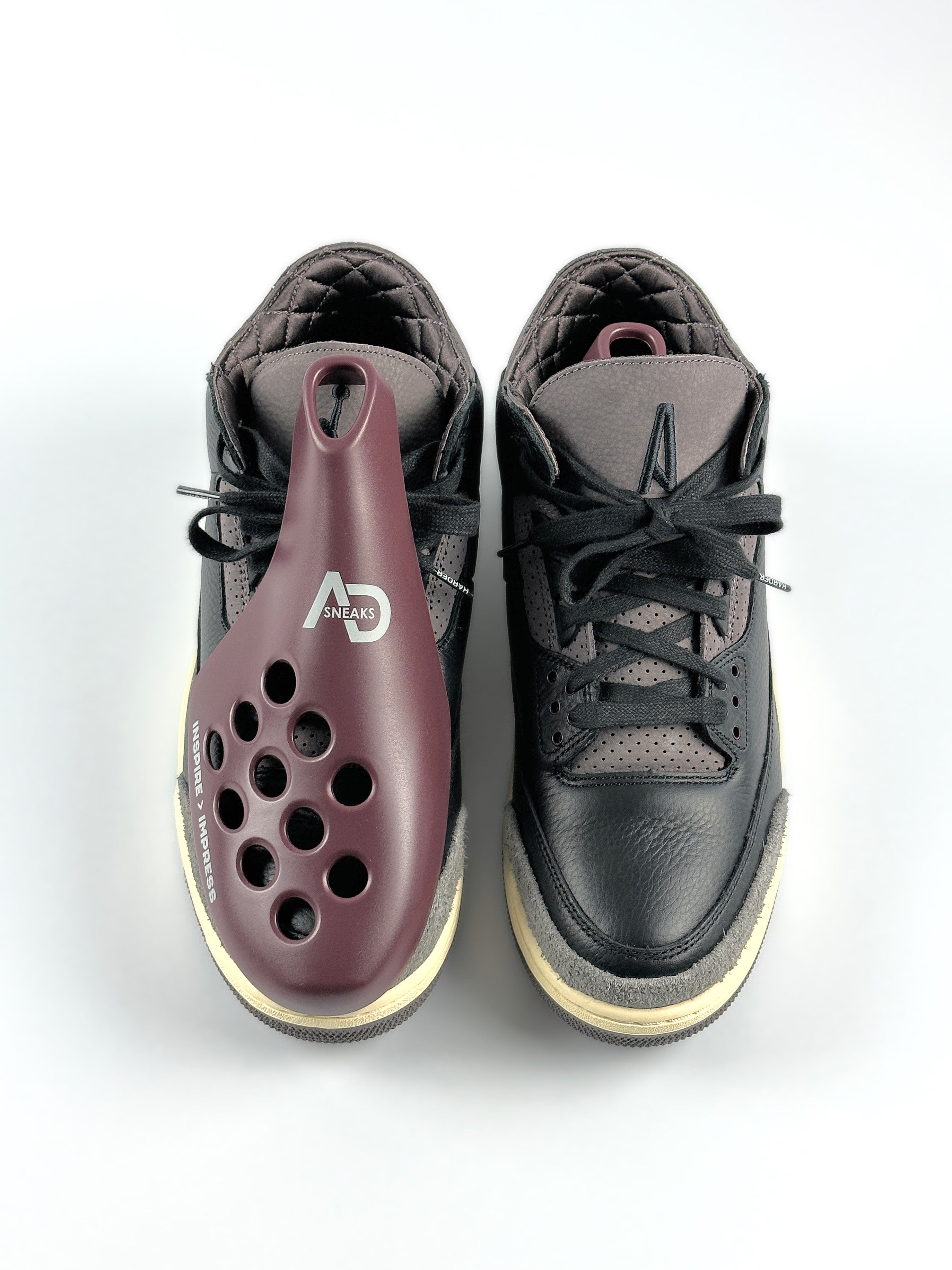 AD Sneaks Fresh Flow Shoe Trees - Limited Edition